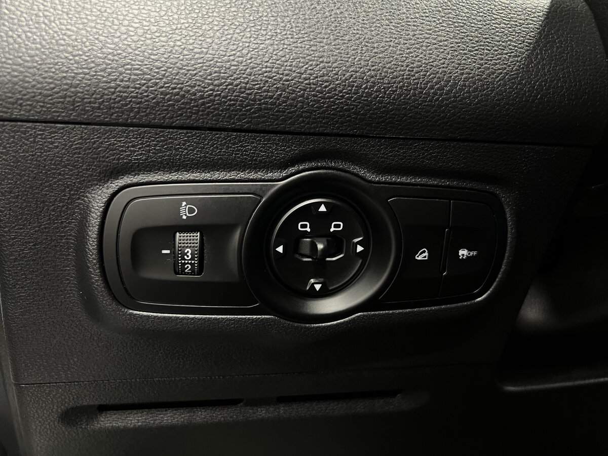 Chery Tiggo 4 с пробегом — 2021 год. Фото: #20