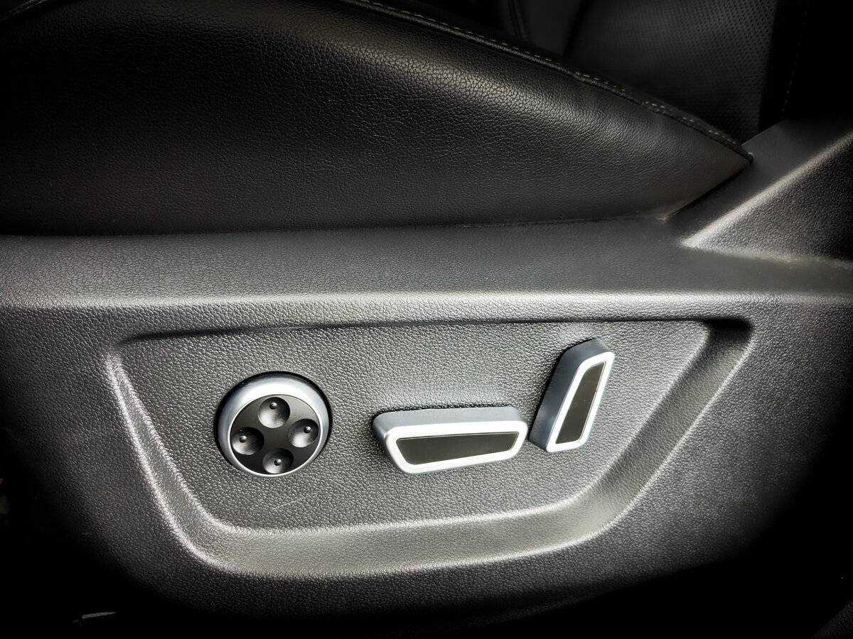 Chery Tiggo 4 с пробегом — 2021 год. Фото: #20