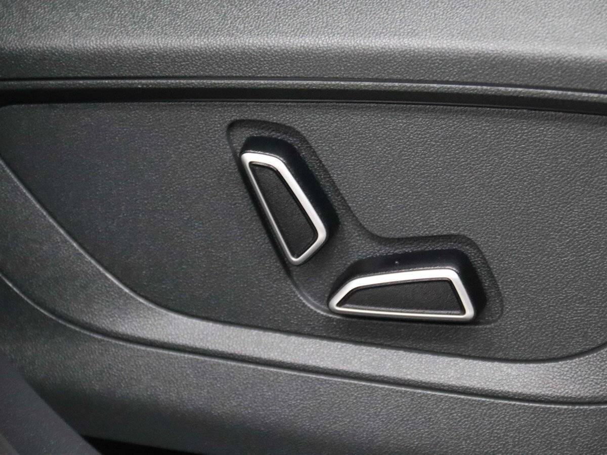 Changan CS55 Plus с пробегом — 2023 год. Фото: #25