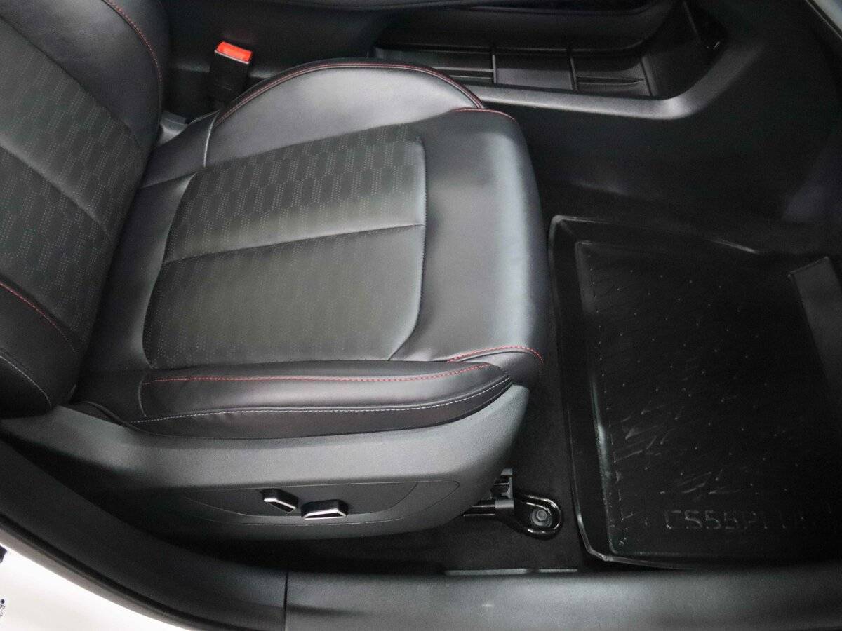 Changan CS55 Plus с пробегом — 2023 год. Фото: #29