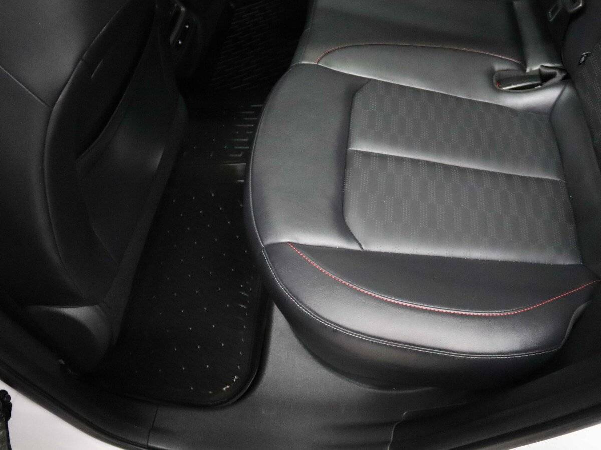 Changan CS55 Plus с пробегом — 2023 год. Фото: #35