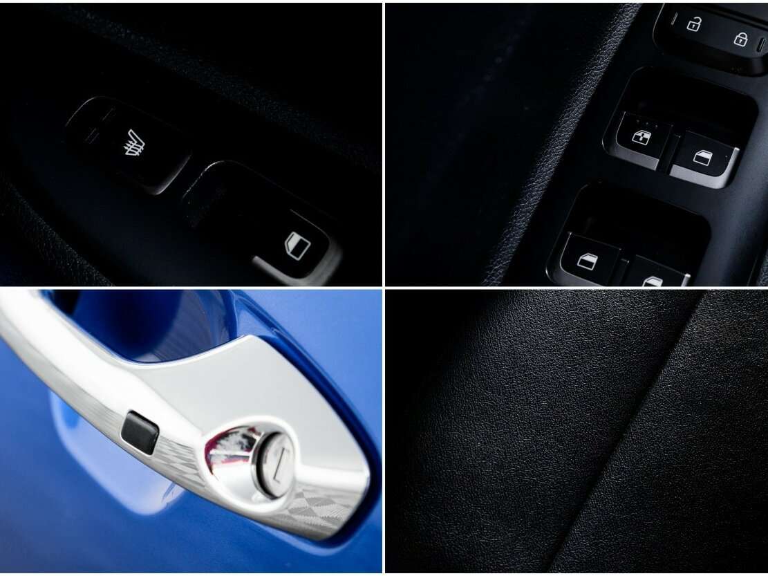 Kia Rio с пробегом — 2021 год. Фото: #20