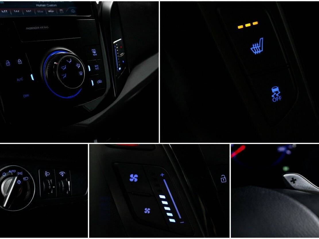 Hyundai i40 с пробегом — 2013 год. Фото: #17