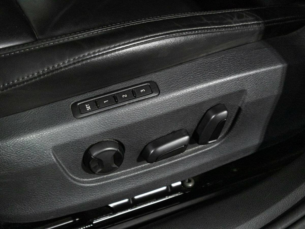 Skoda Superb с пробегом — 2018 год. Фото: #14