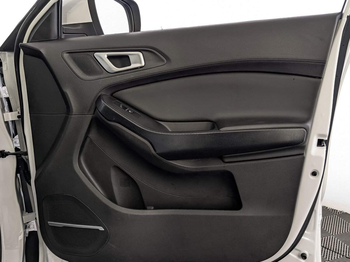 Chery Tiggo 4 с пробегом — 2021 год. Фото: #24