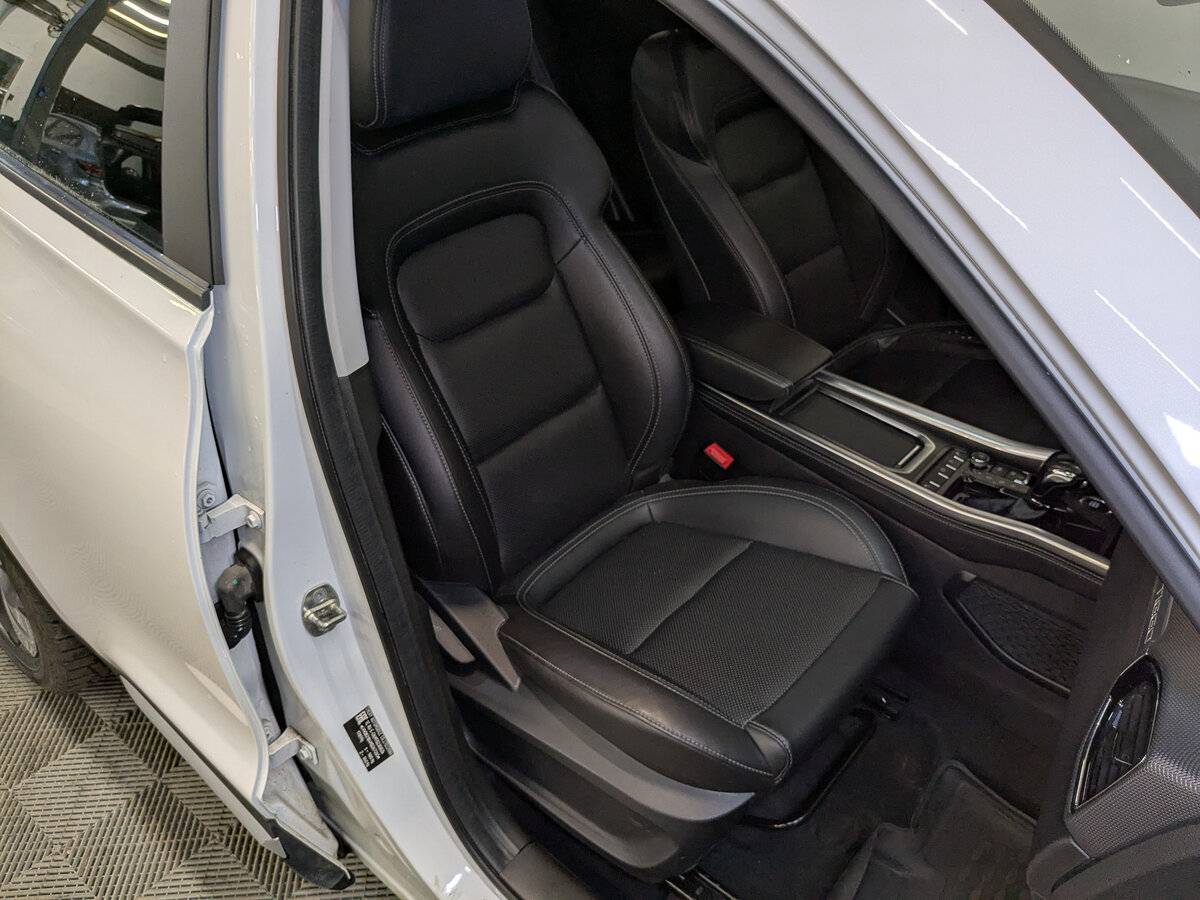 Chery Tiggo 4 с пробегом — 2021 год. Фото: #20