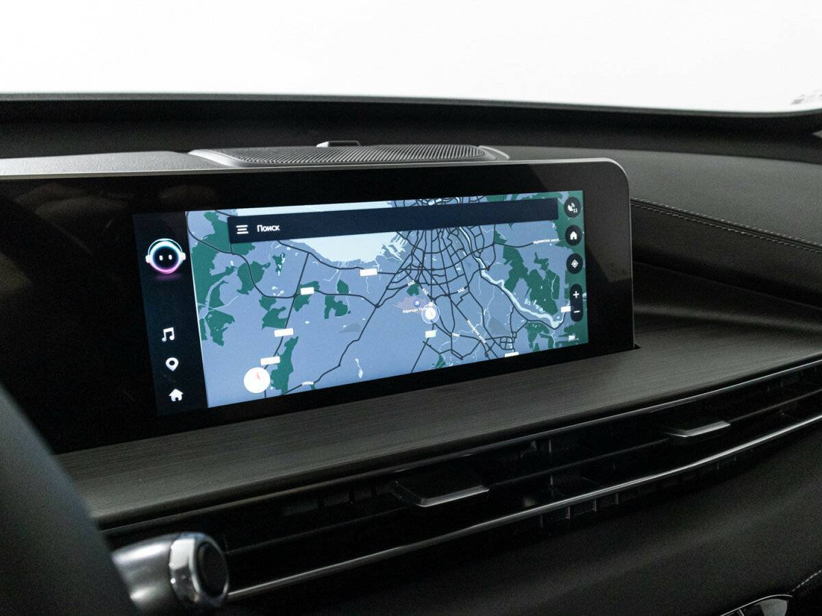 Chery Tiggo 4 Pro с пробегом — 2024 год. Фото: #16