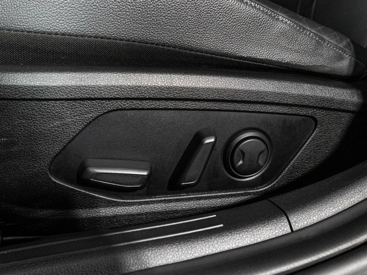 Hyundai Sonata с пробегом — 2020 год. Фото: #15