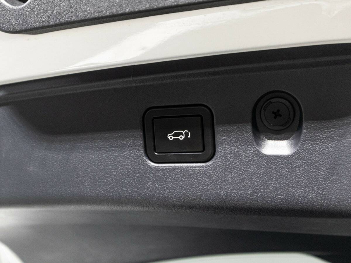 Changan UNI-T с пробегом — 2023 год. Фото: #15