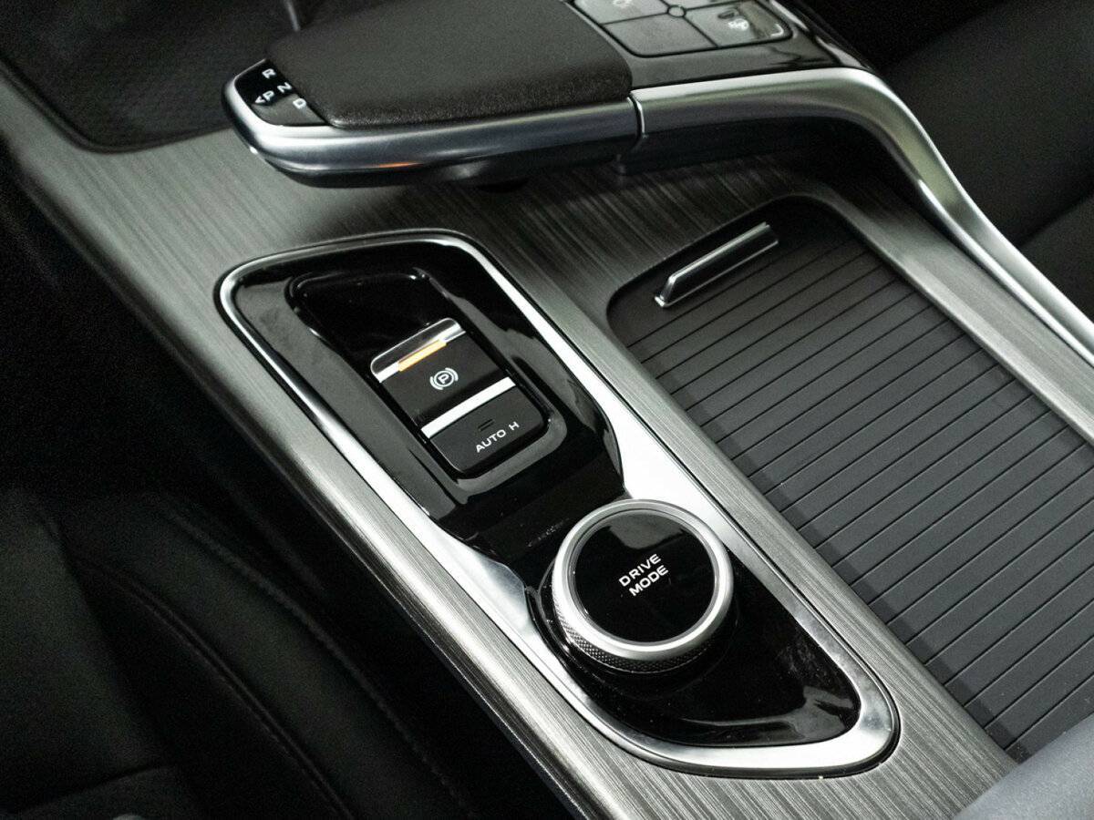 Changan UNI-T с пробегом — 2023 год. Фото: #20