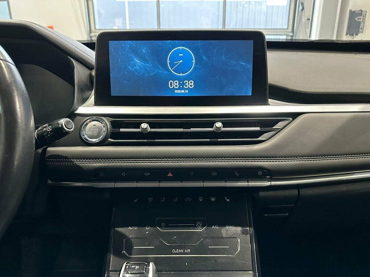 Chery Tiggo 7 Pro с пробегом — 2022 год. Фото: #15