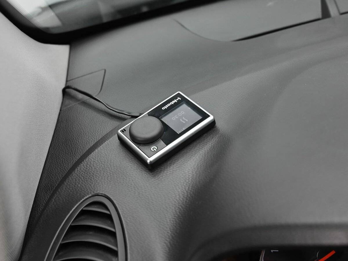 Opel Antara с пробегом — 2013 год. Фото: #7