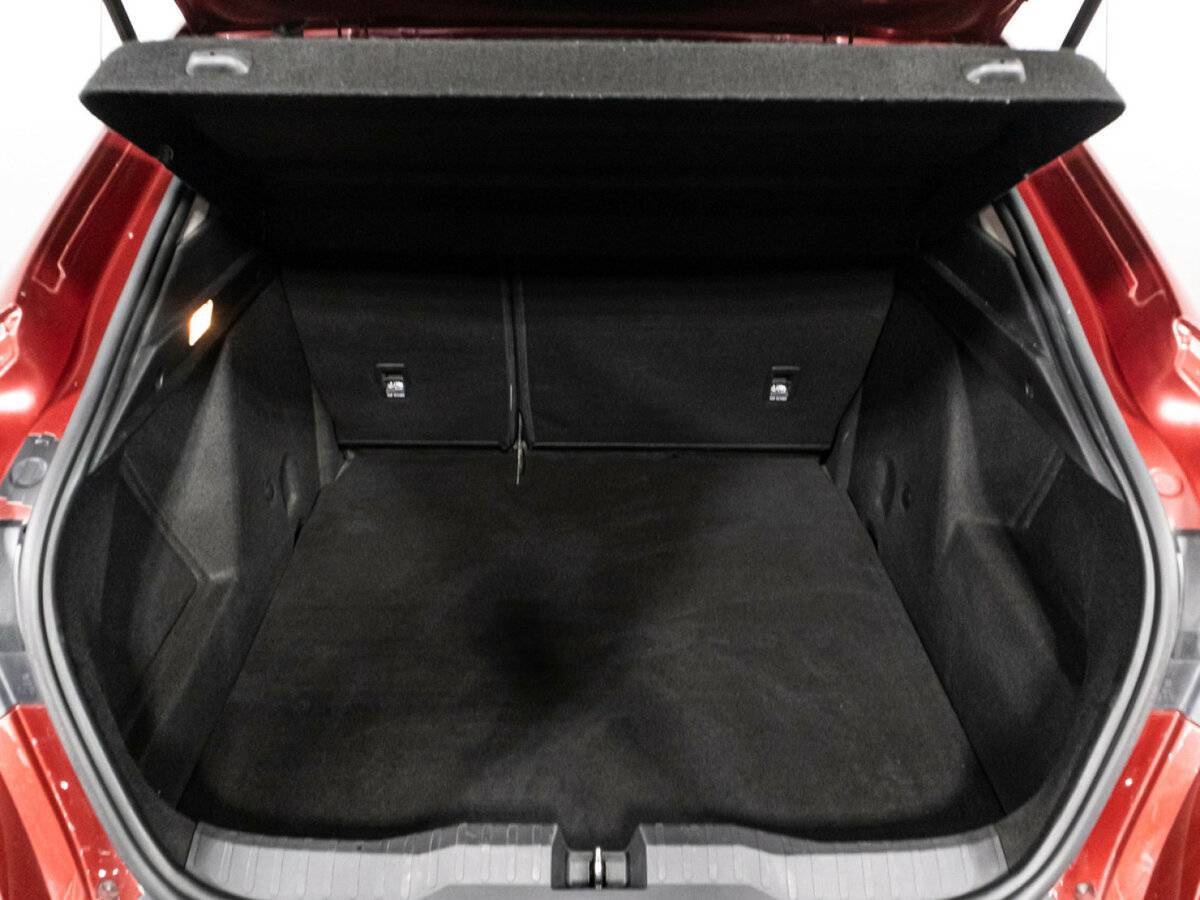 Renault Arkana с пробегом — 2021 год. Фото: #14