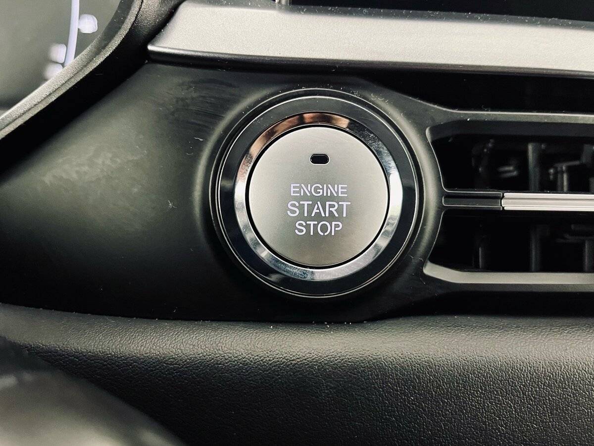 Chery Tiggo 4 Pro с пробегом — 2023 год. Фото: #16