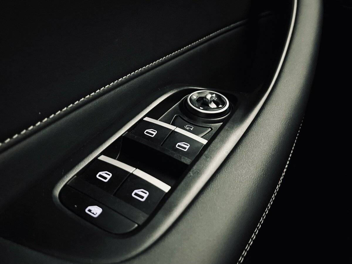 Chery Tiggo 4 Pro с пробегом — 2023 год. Фото: #19