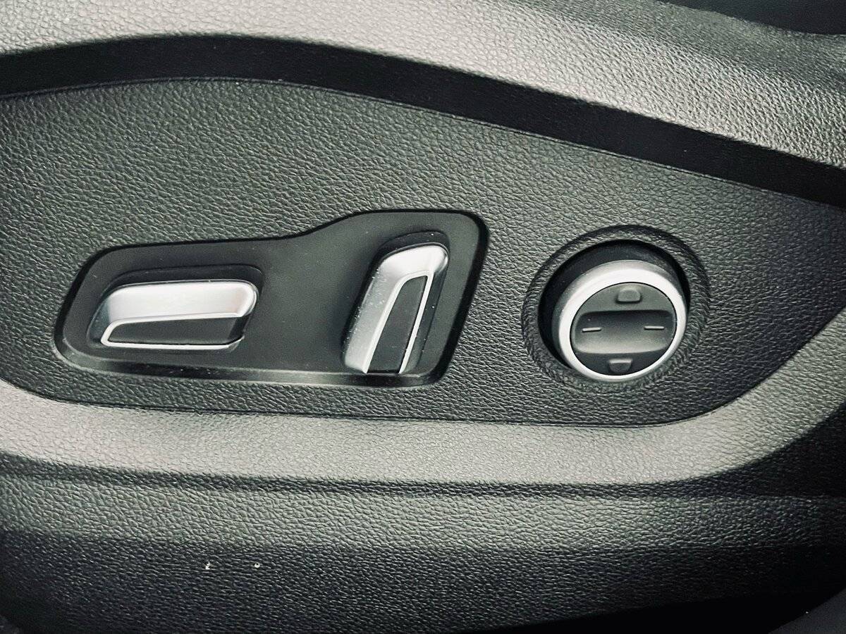 Chery Tiggo 4 Pro с пробегом — 2023 год. Фото: #21