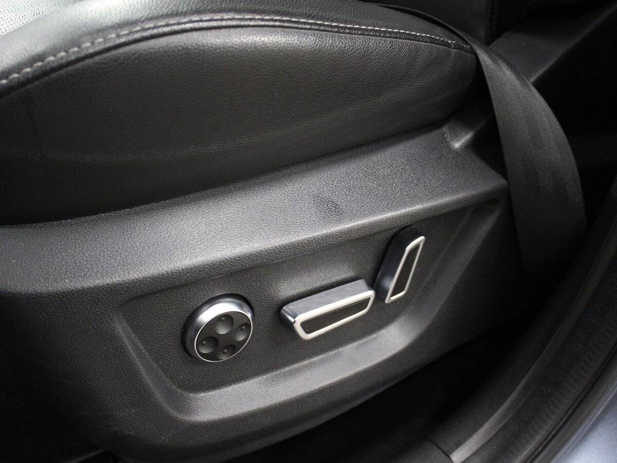 Chery Tiggo 4 с пробегом — 2021 год. Фото: #12