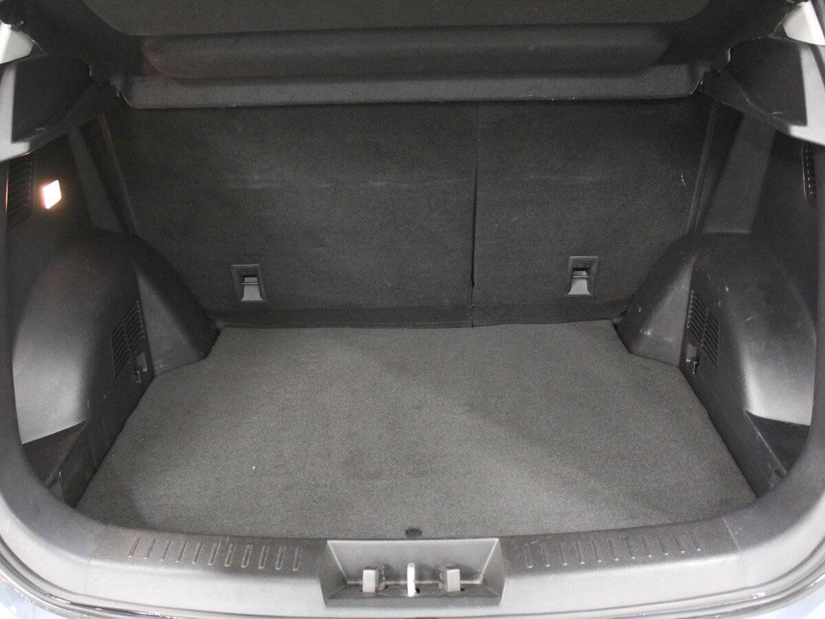 Chery Tiggo 4 с пробегом — 2021 год. Фото: #13