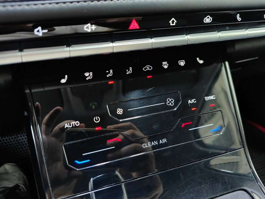 Chery Tiggo 7 Pro с пробегом — 2020 год. Фото: #15