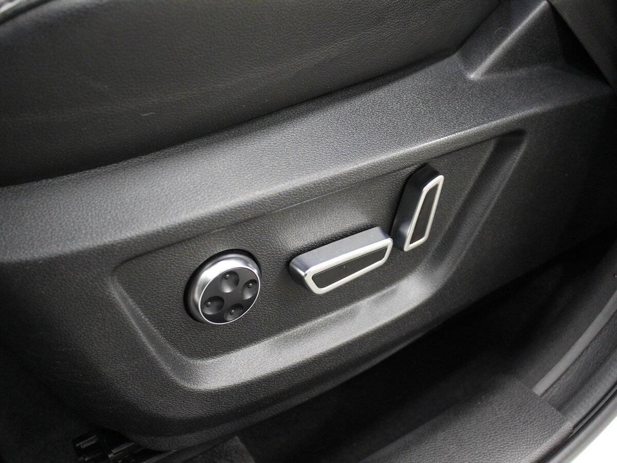 Chery Tiggo 7 с пробегом — 2019 год. Фото: #13