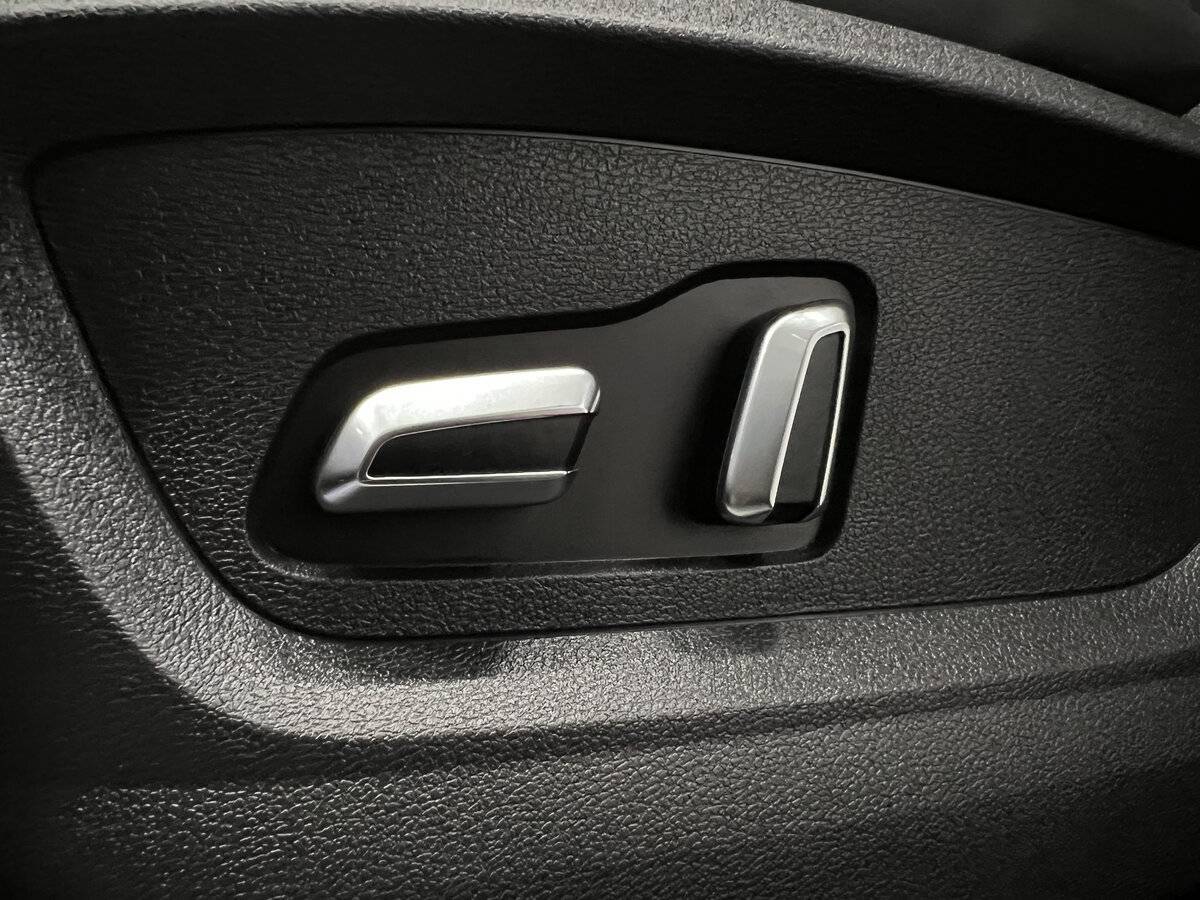 Chery Tiggo 7 Pro с пробегом — 2022 год. Фото: #20