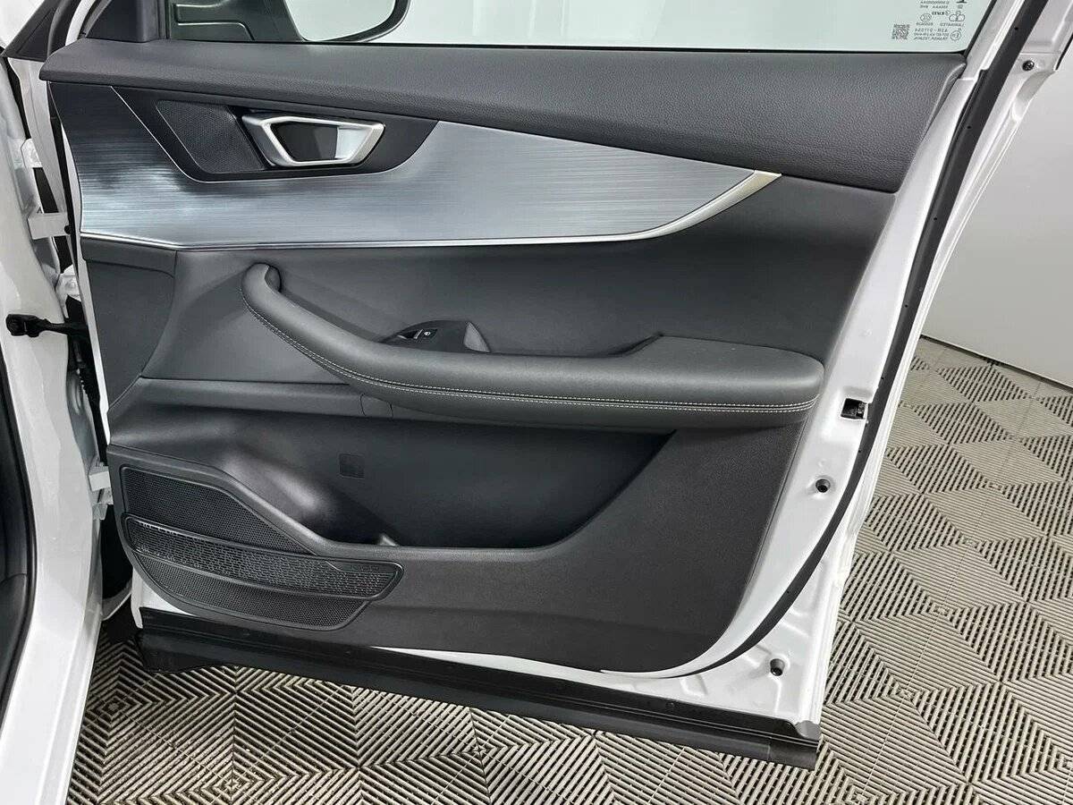 Chery Tiggo 7 Pro Max с пробегом — 2022 год. Фото: #11