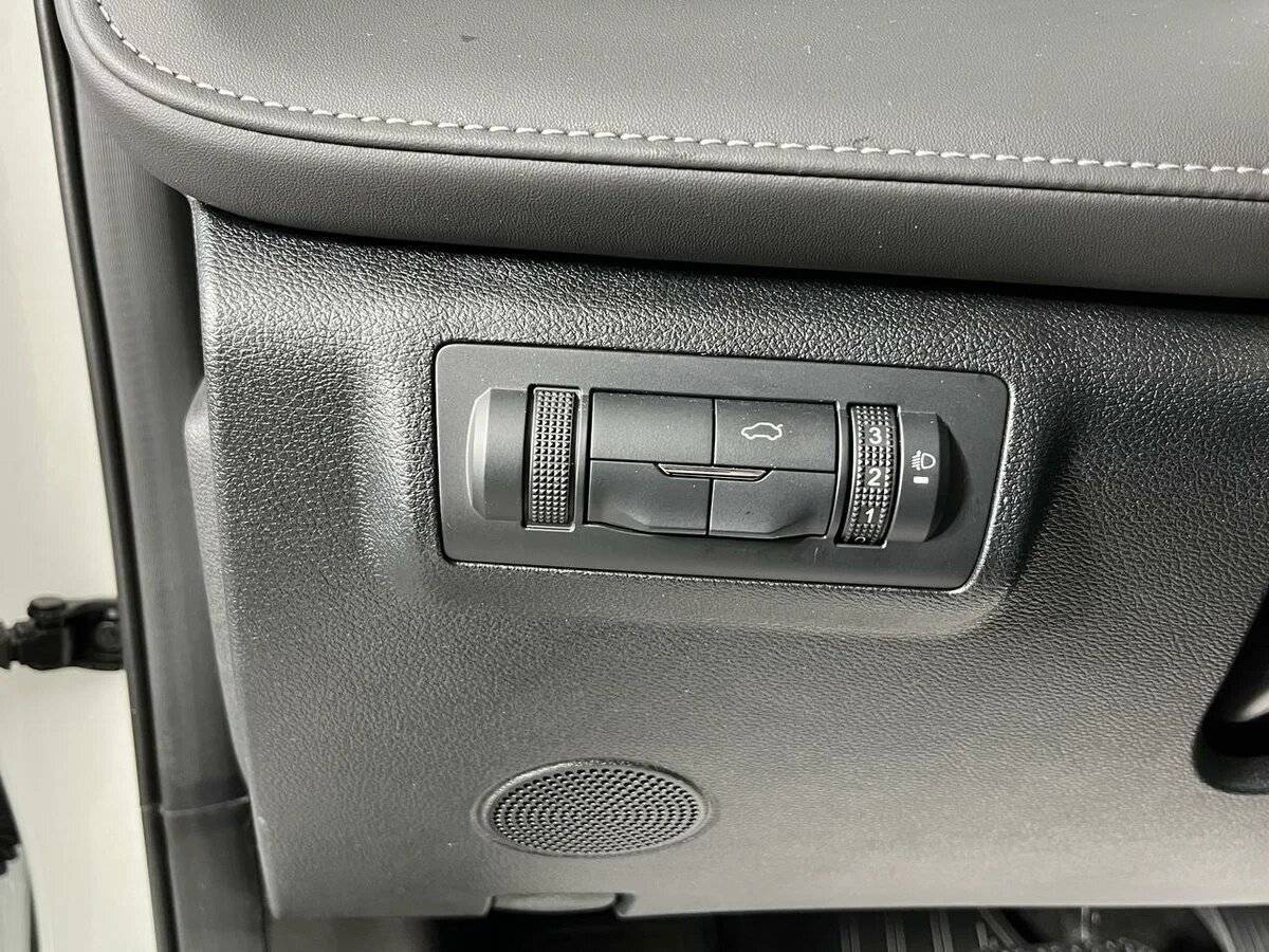 Chery Tiggo 7 Pro Max с пробегом — 2022 год. Фото: #14