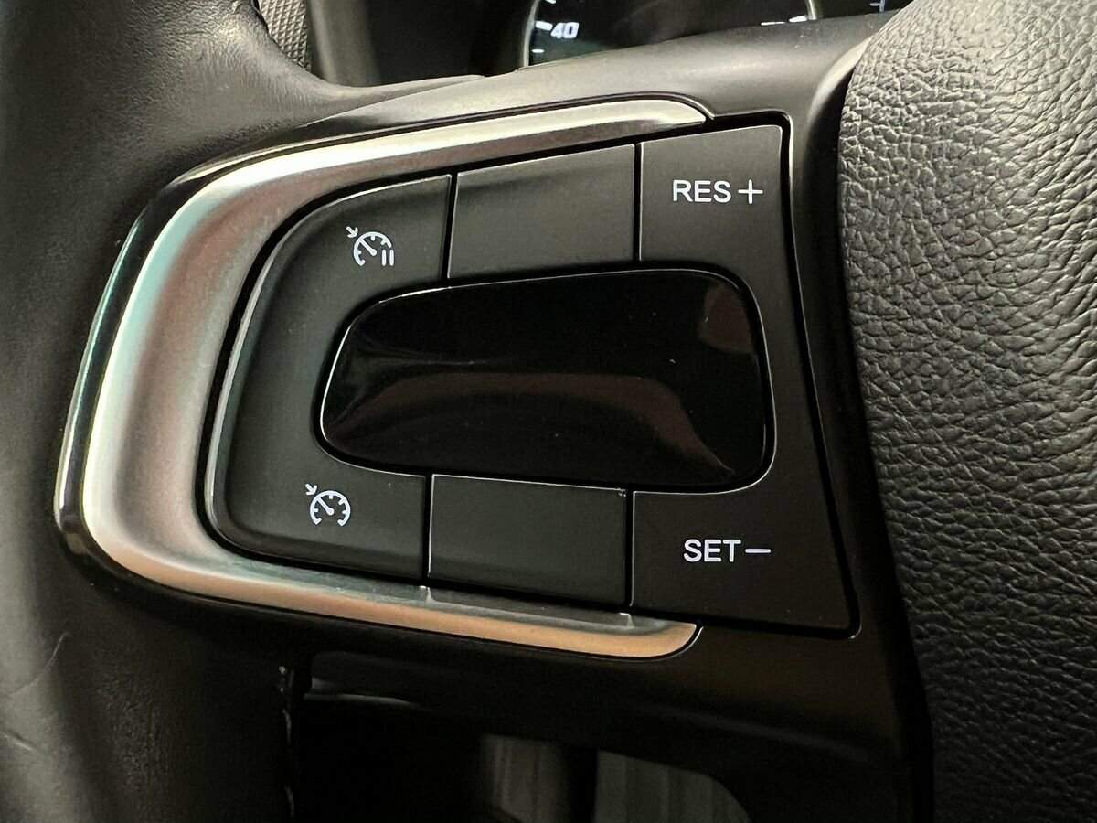 Chery Tiggo 4 с пробегом — 2019 год. Фото: #17