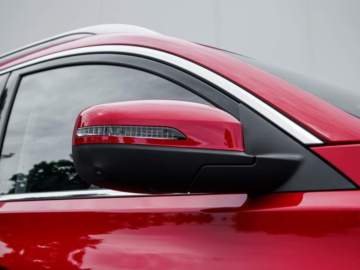 Chery Tiggo 7 Pro Max с пробегом — 2024 год. Фото: #9