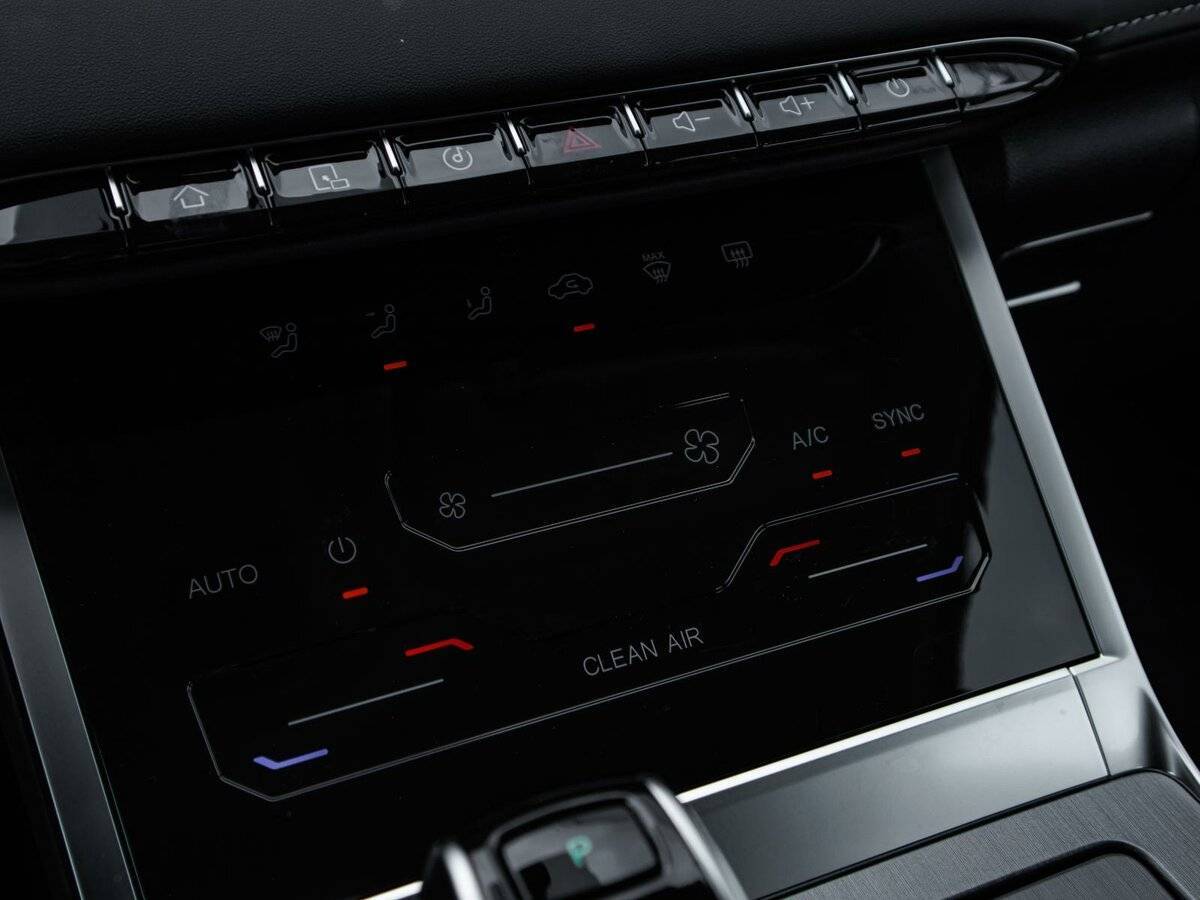 Chery Tiggo 7 Pro Max с пробегом — 2024 год. Фото: #21