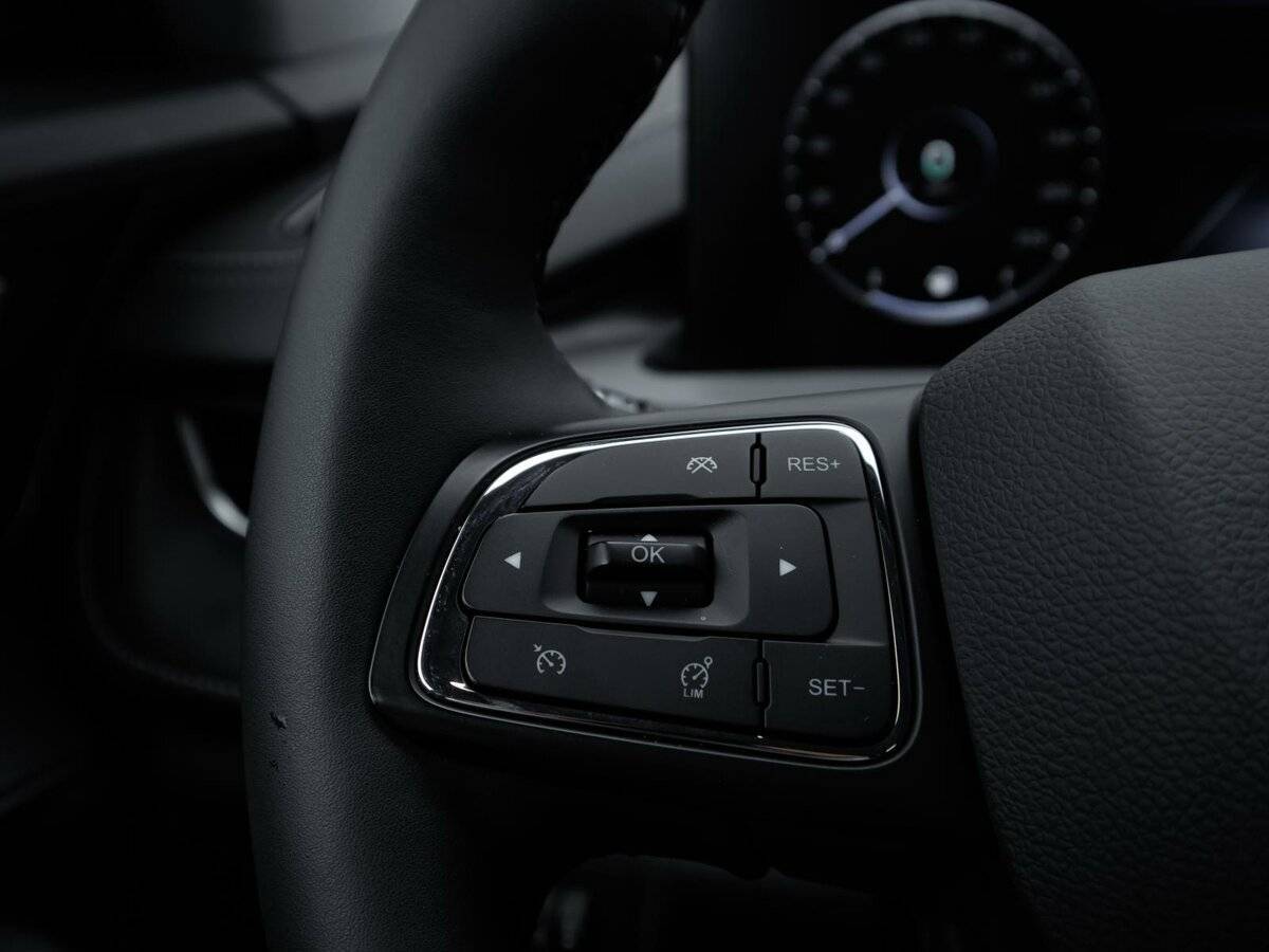 Chery Tiggo 7 Pro Max с пробегом — 2024 год. Фото: #25