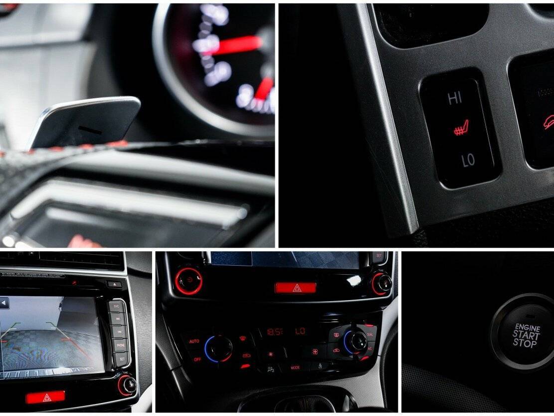 Haval H6 с пробегом — 2018 год. Фото: #19