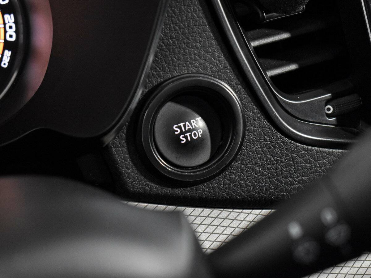 Lada (ВАЗ) Vesta с пробегом — 2023 год. Фото: #14