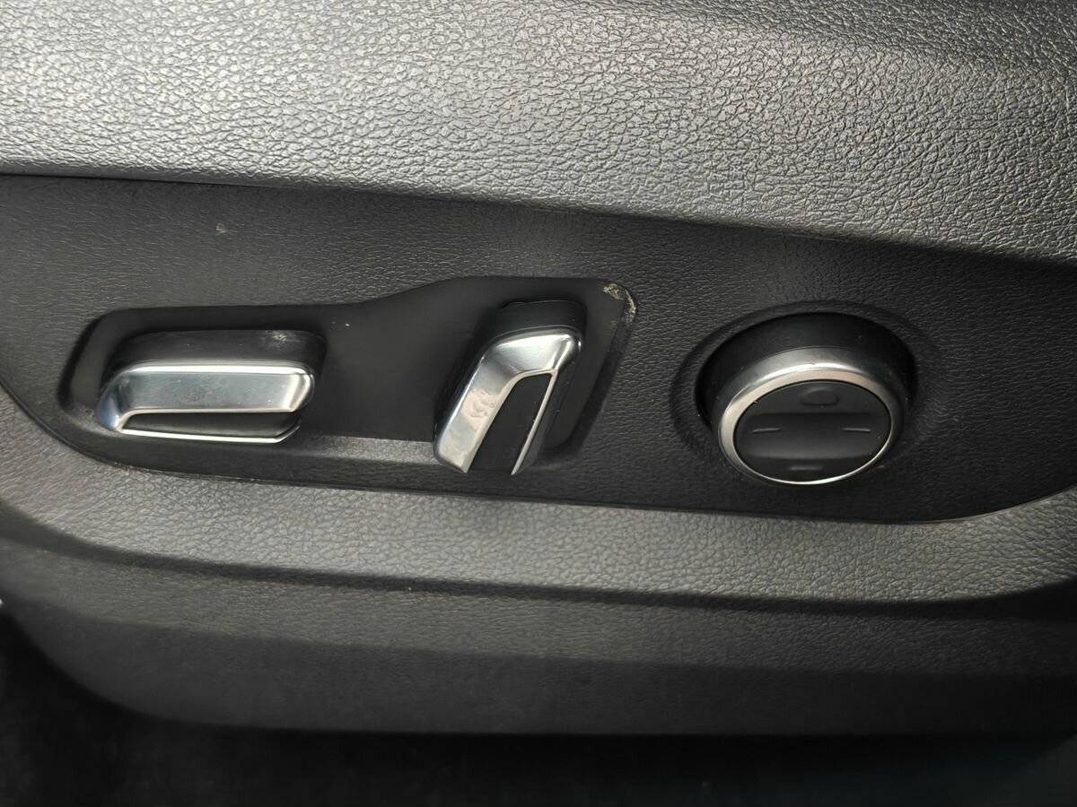 Chery Tiggo 7 Pro с пробегом — 2022 год. Фото: #16