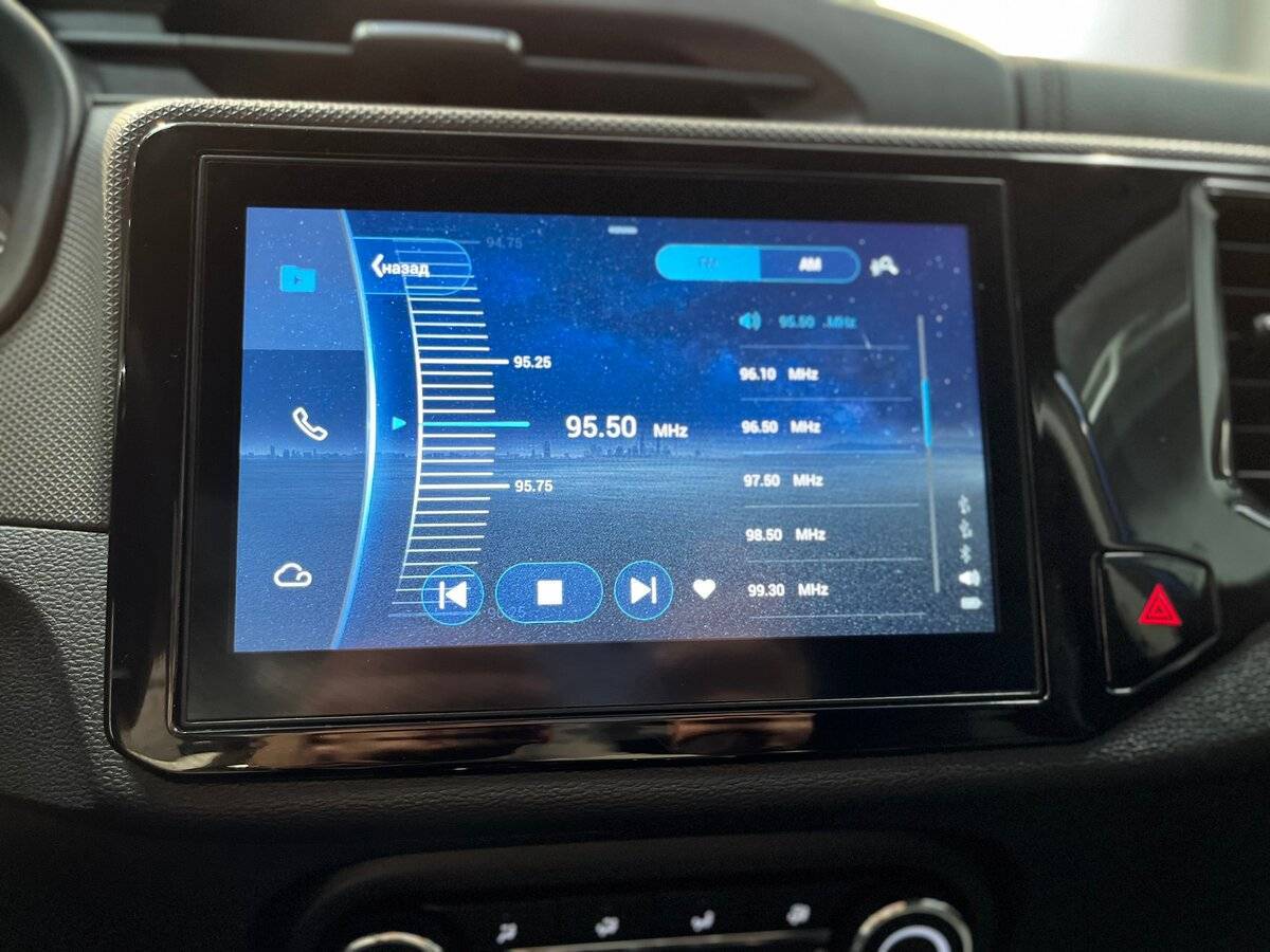 Chery Tiggo 4 с пробегом — 2021 год. Фото: #17