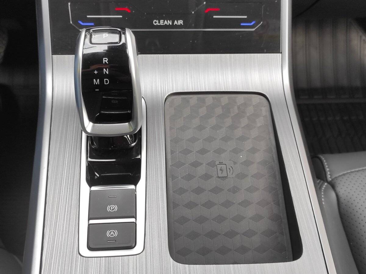 Chery Tiggo 4 Pro с пробегом — 2023 год. Фото: #13