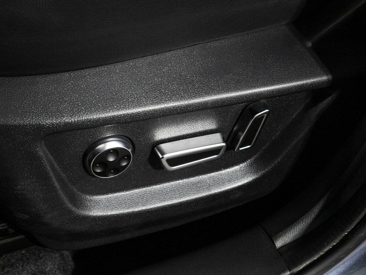 Chery Tiggo 4 с пробегом — 2021 год. Фото: #17