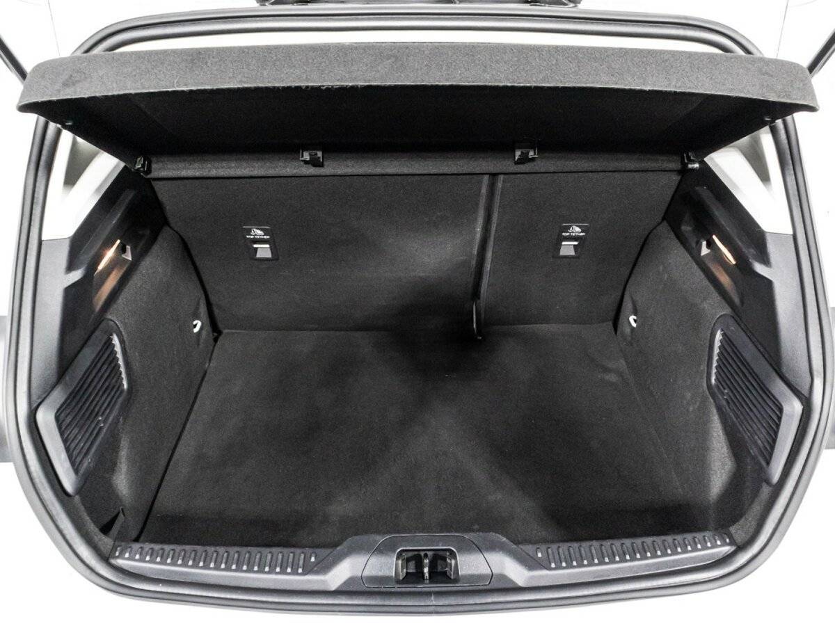 Ford Focus с пробегом — 2019 год. Фото: #14