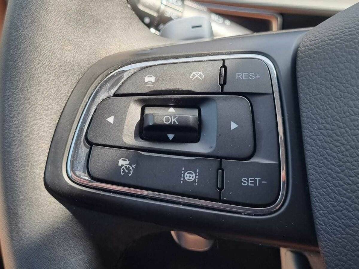 Chery Tiggo 8 Pro Max с пробегом — 2023 год. Фото: #19