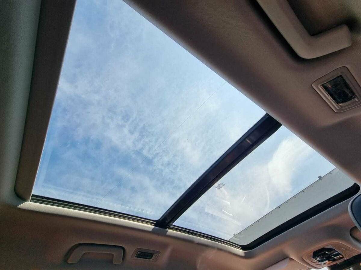 Chery Tiggo 8 Pro Max с пробегом — 2023 год. Фото: #26