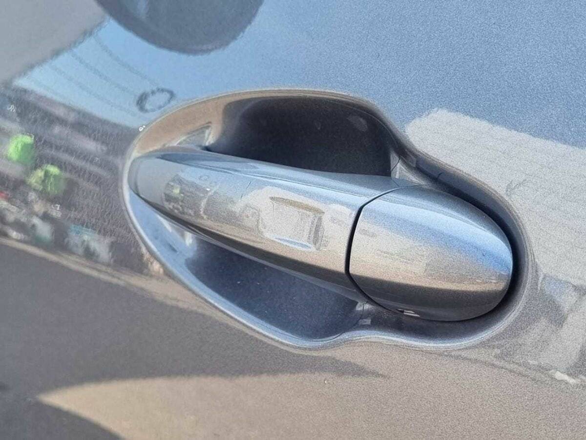 Chery Tiggo 8 Pro Max с пробегом — 2023 год. Фото: #28