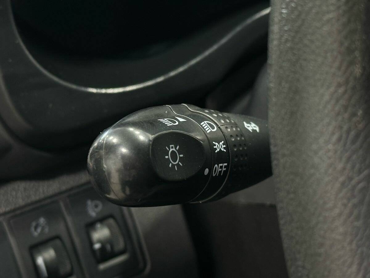 Chery Tiggo (T11) с пробегом — 2015 год. Фото: #19