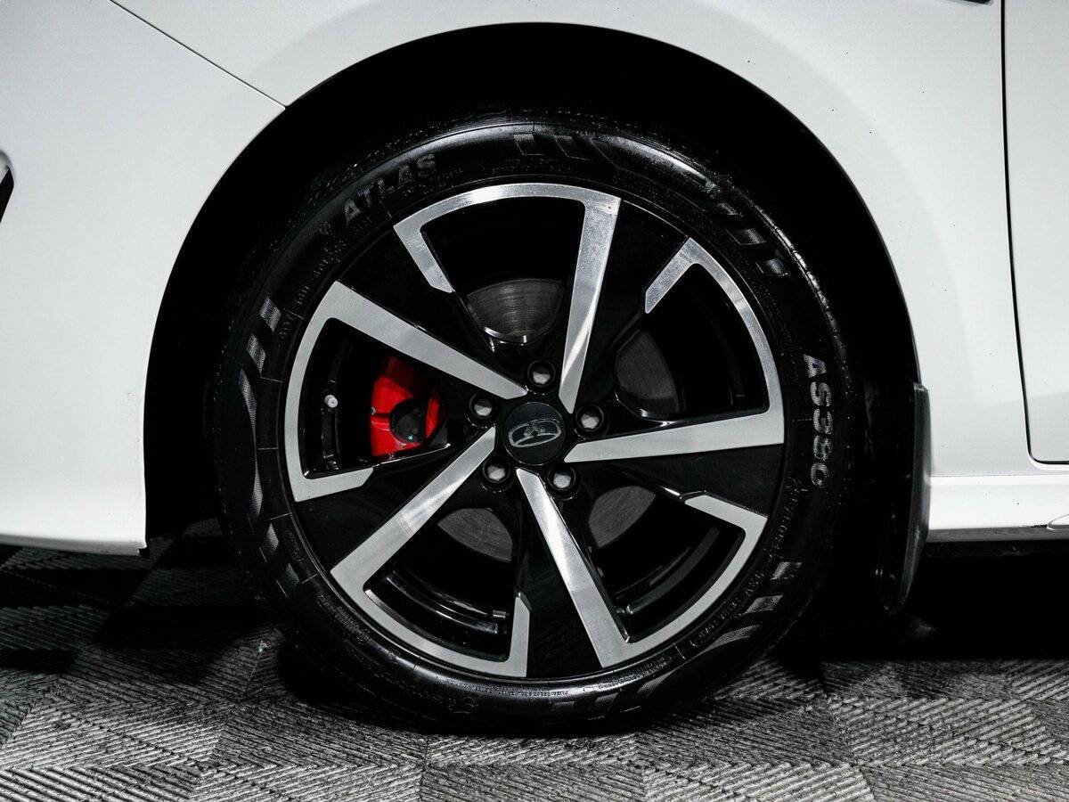 KAIYI E5 с пробегом — 2023 год. Фото: #14