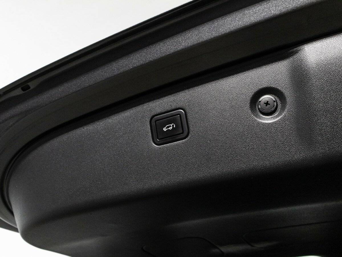 Changan CS55 Plus с пробегом — 2023 год. Фото: #15