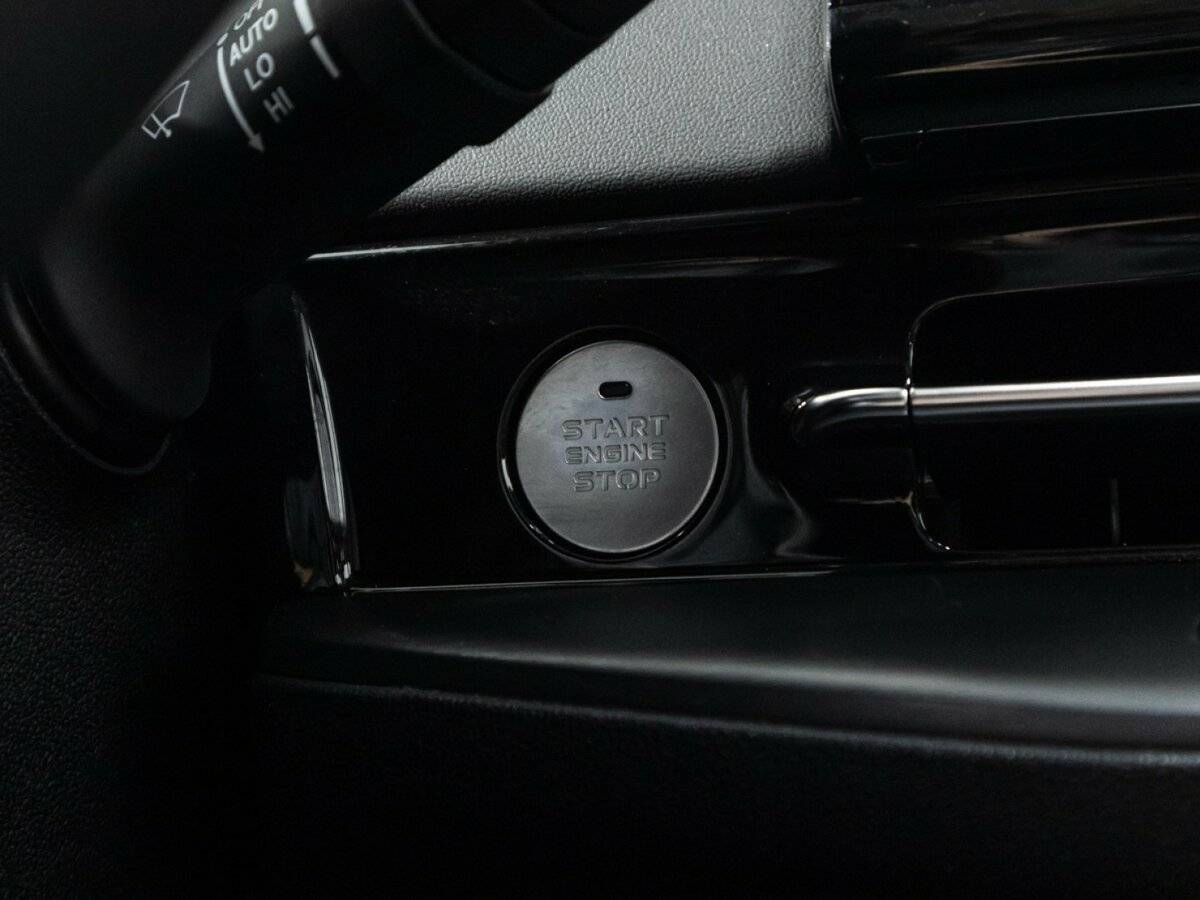 Changan CS55 Plus с пробегом — 2023 год. Фото: #22