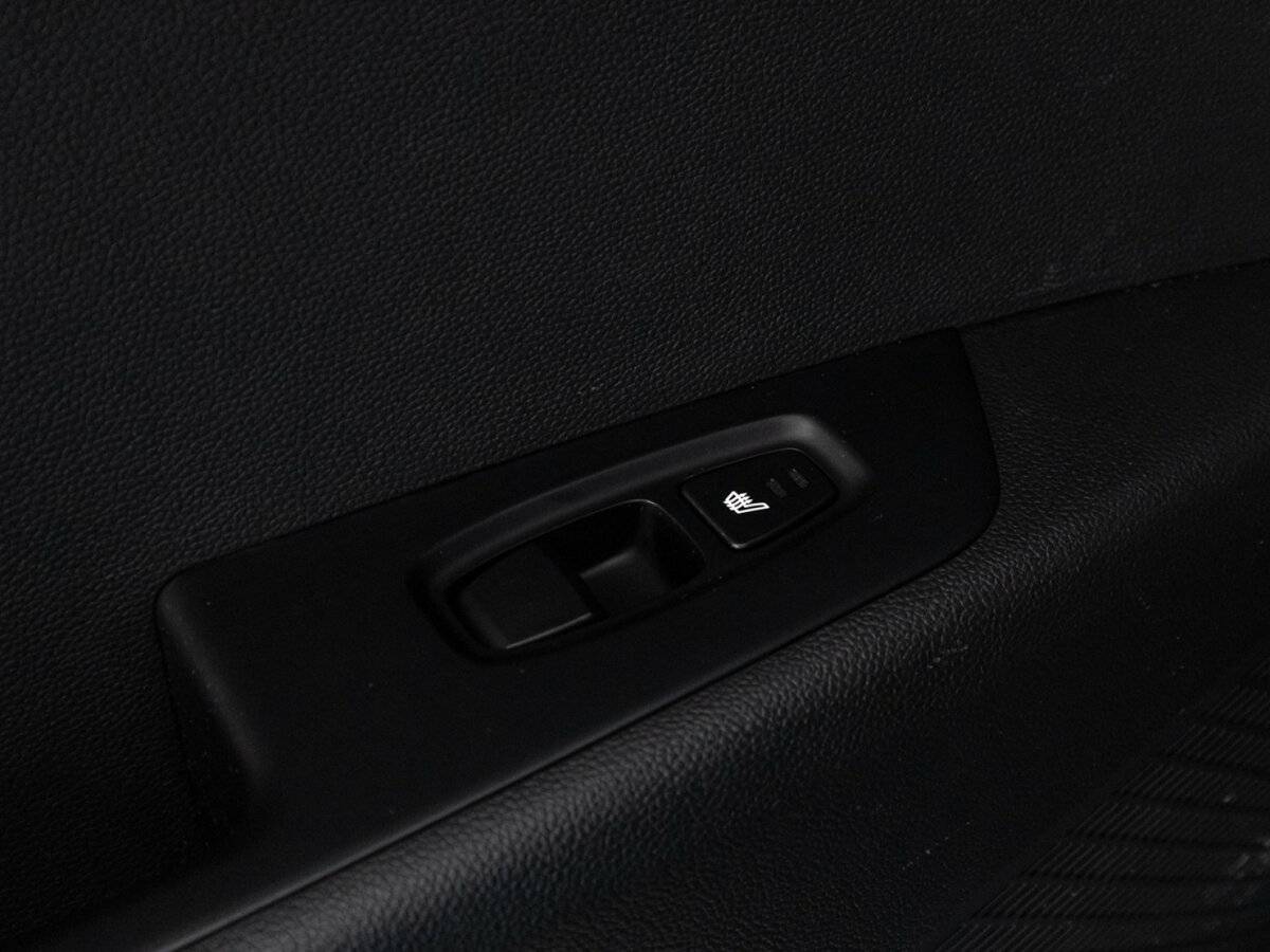 Hyundai Creta с пробегом — 2017 год. Фото: #17