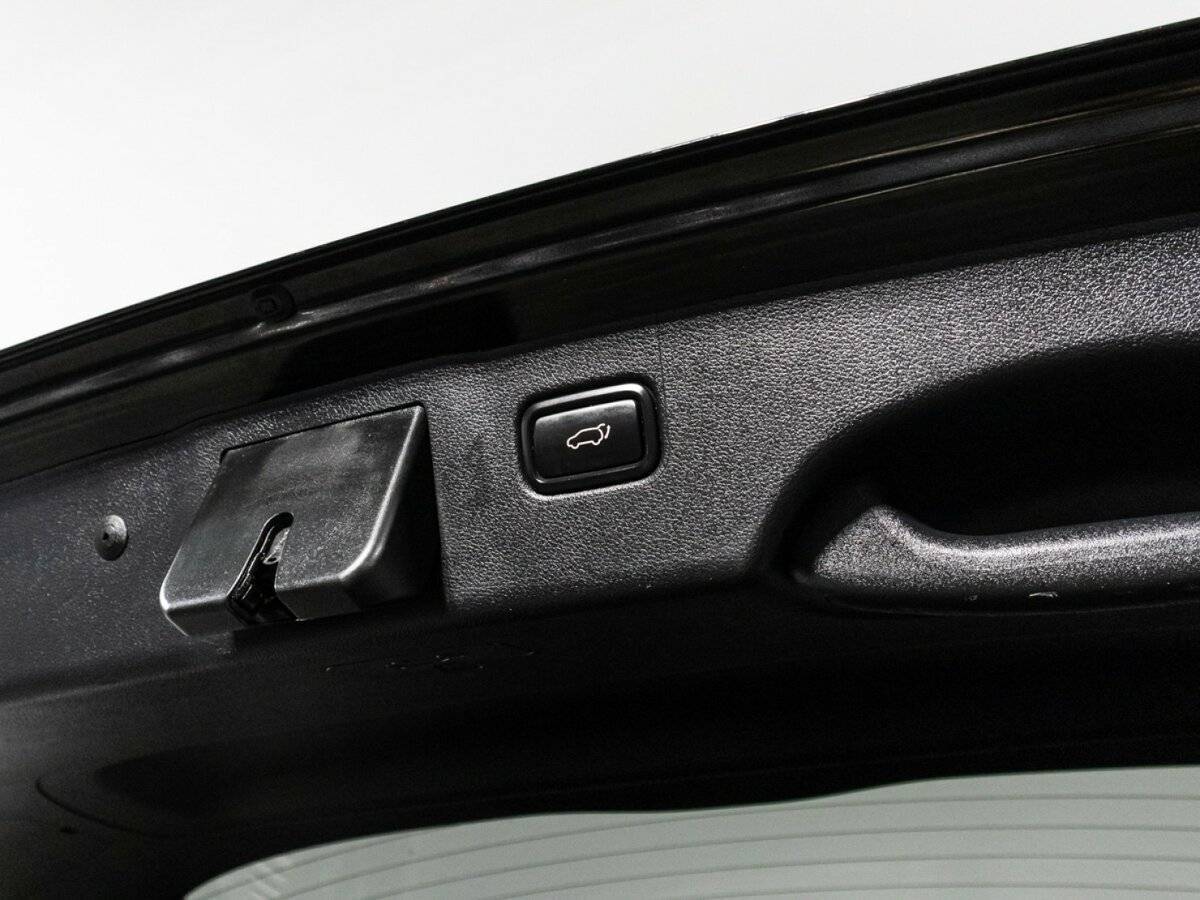 Kia Sorento с пробегом — 2019 год. Фото: #15