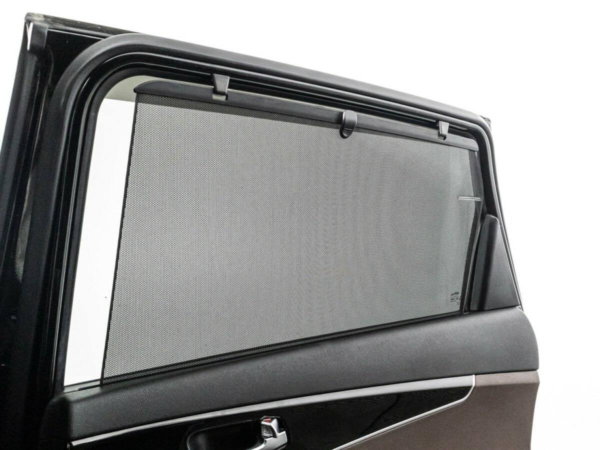 Kia Sorento с пробегом — 2019 год. Фото: #20