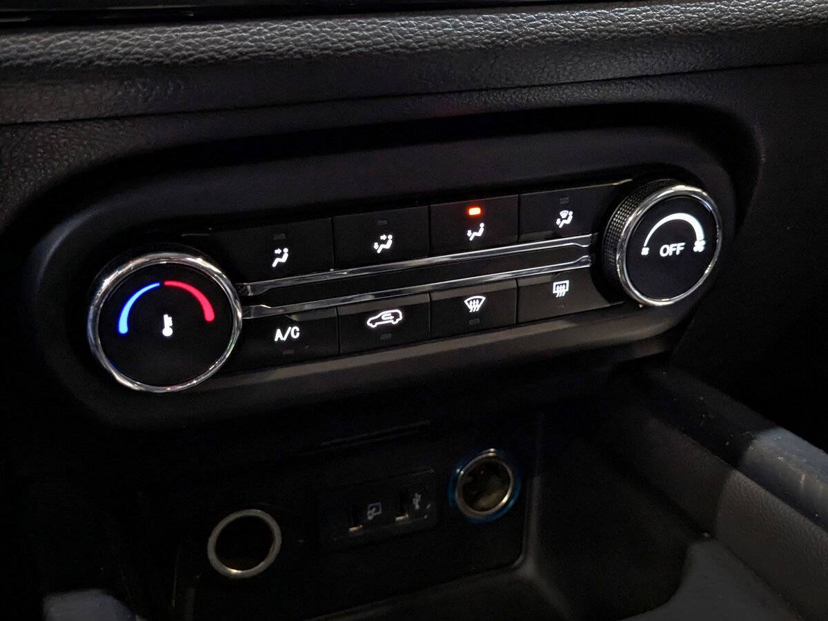 Chery Tiggo 4 с пробегом — 2021 год. Фото: #27