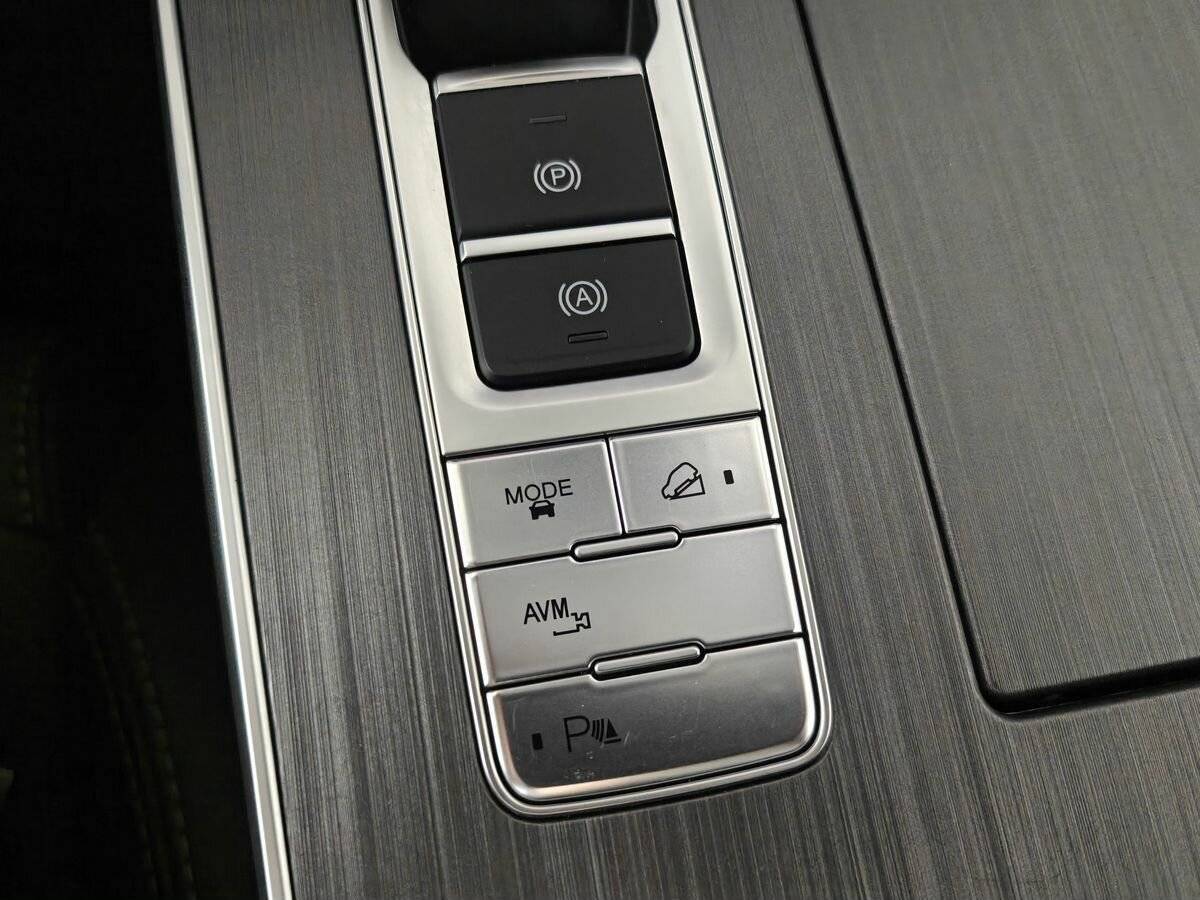 Chery Tiggo 7 Pro Max с пробегом — 2023 год. Фото: #15